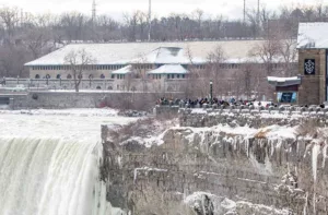 cataratas del niagara