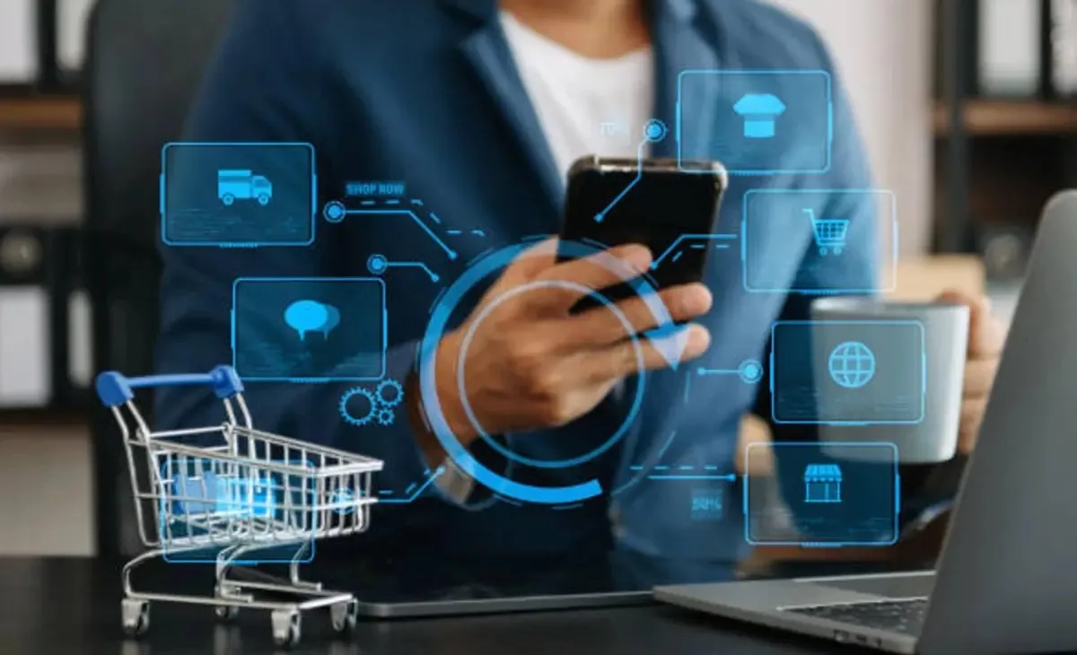 Comercio electrónico