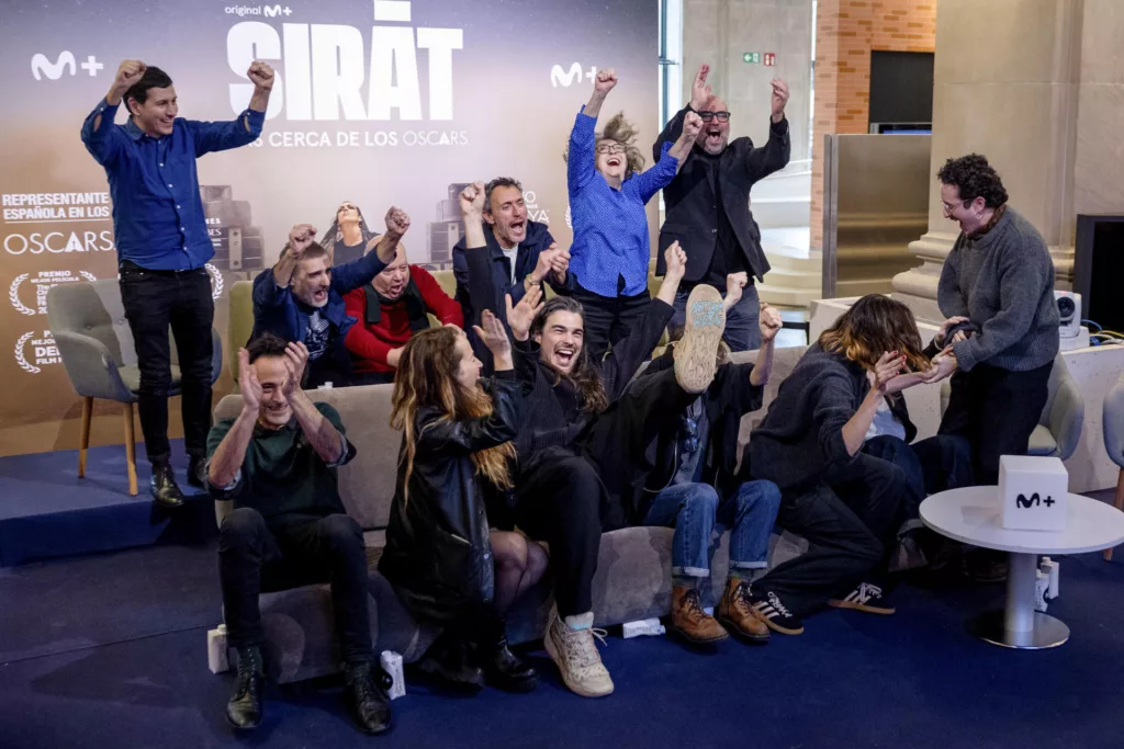 Nominaciones a los Óscar 2026: 'Sinners' hace historia con cifra récord de 16 candidaturas