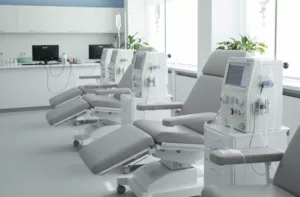 pacientes renales en Lara se verán afectados por falta de insumos médicos