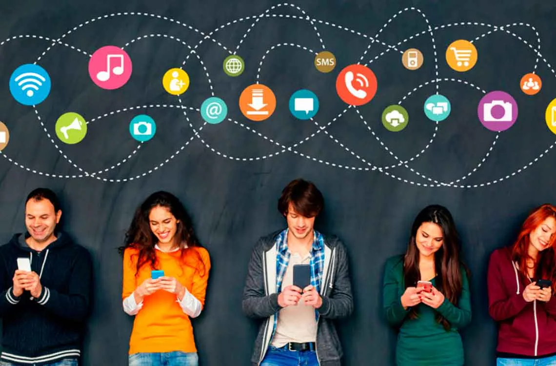 Redes Sociales en Venezuela