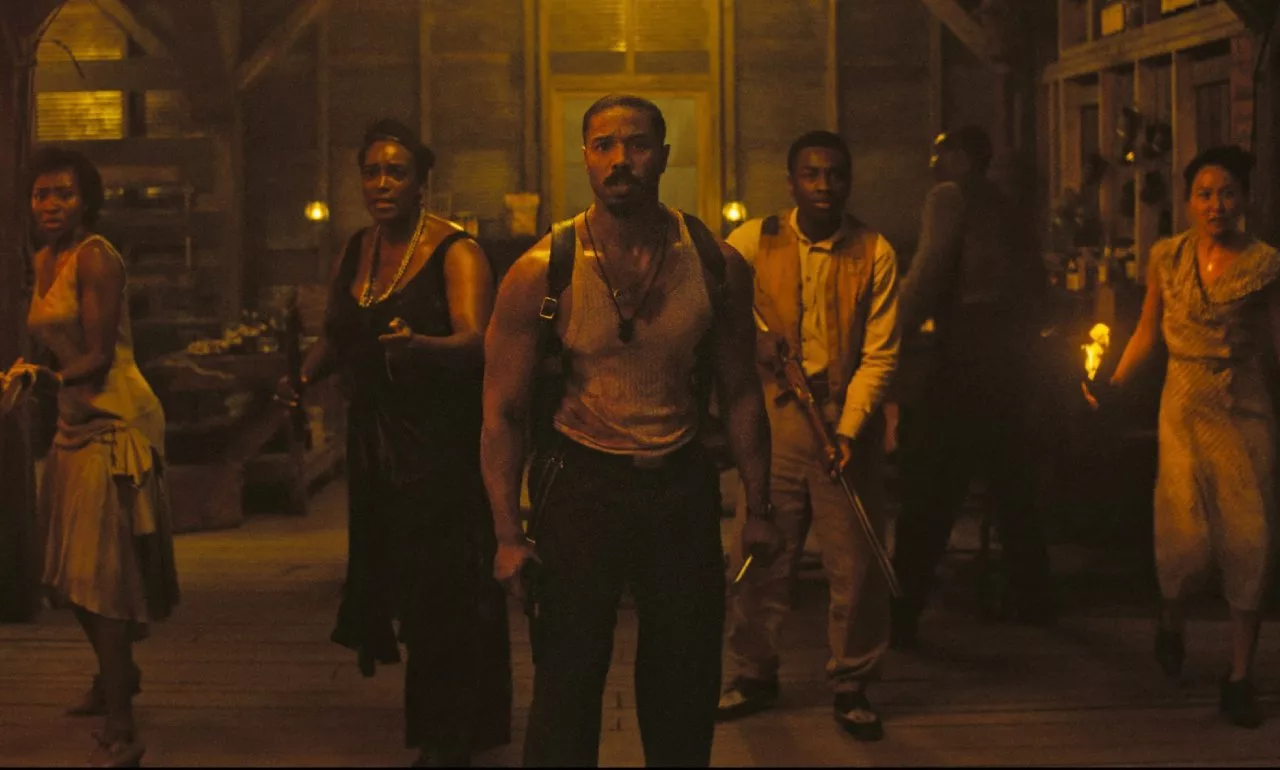 Nominaciones a los Óscar 2026: 'Sinners' hace historia con cifra récord de 16 candidaturas Nominaciones a los Óscar 2026: 'Sinners' hace historia con cifra récord de 16 candidaturas