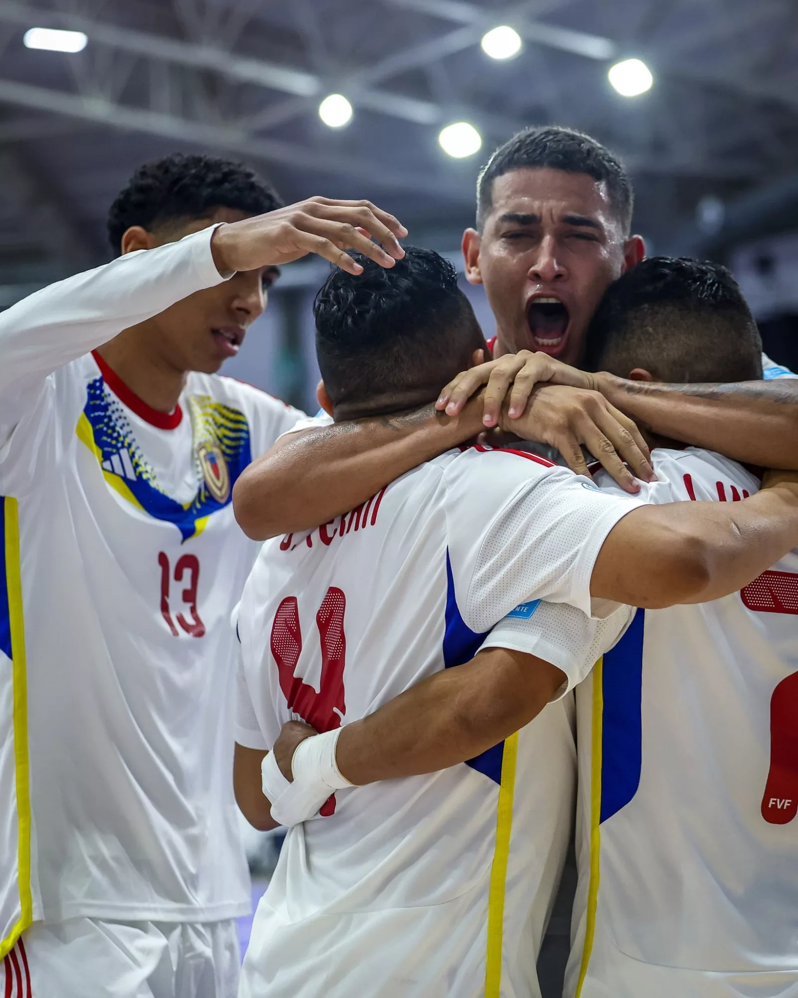Venezuela Futsal