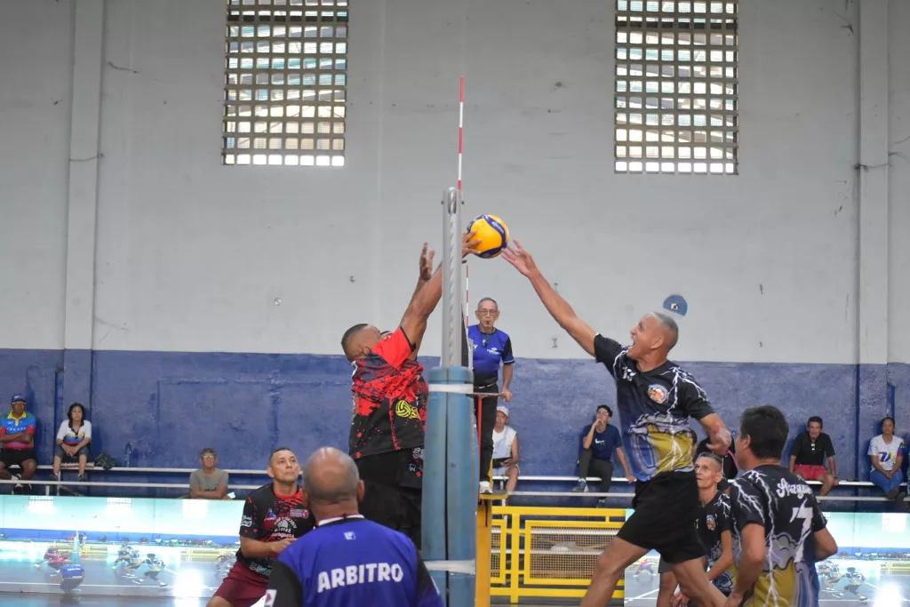 voleibol copa divina pastora pp 25 01 26 88