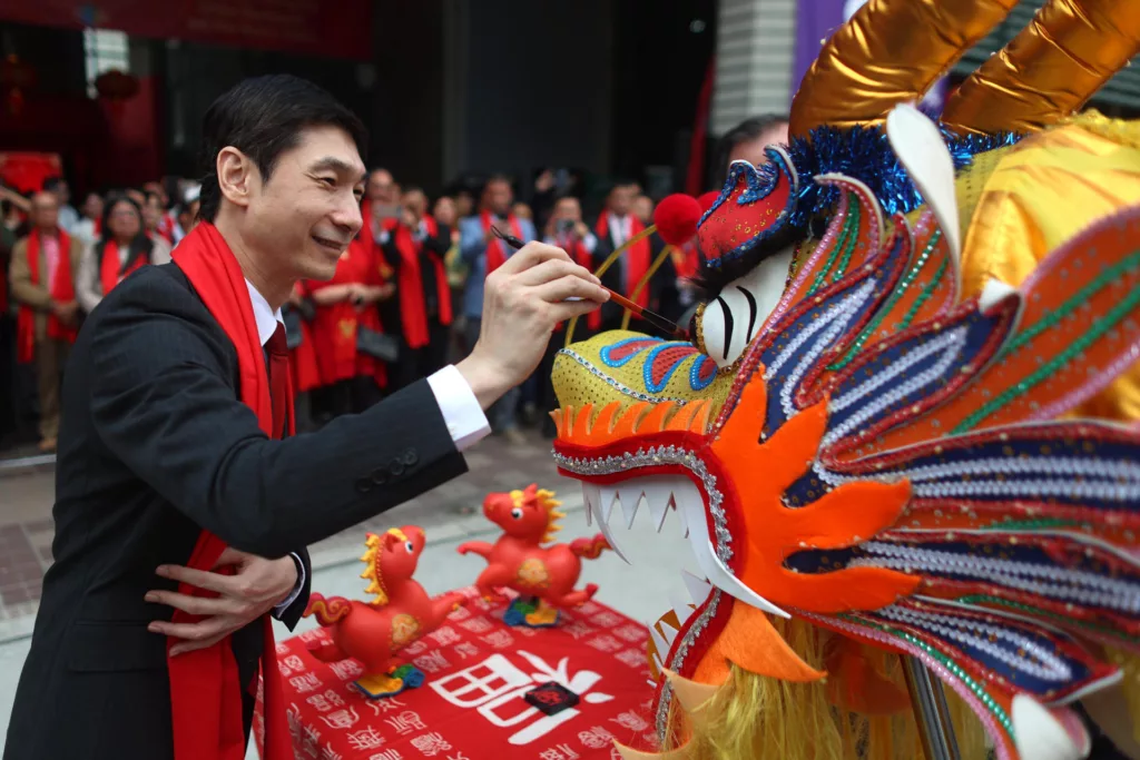 Inicia el Año del Caballo: China y su diáspora global celebran el Año Nuevo Lunar entre tradición y modernidad
