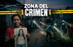 Zona del Crimen: El misterio sobre la muerte de una adolescente en La Miel