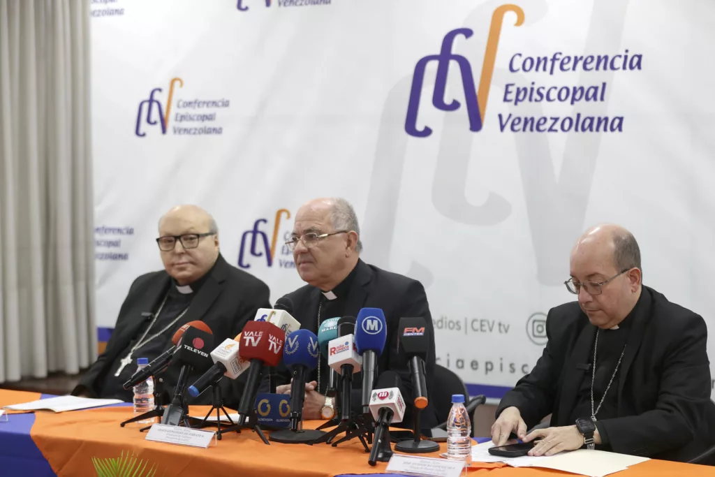 La CEV llama a la coherencia ante el proceso de amnistía, libertad de presos políticos y reconstrucción de la democracia