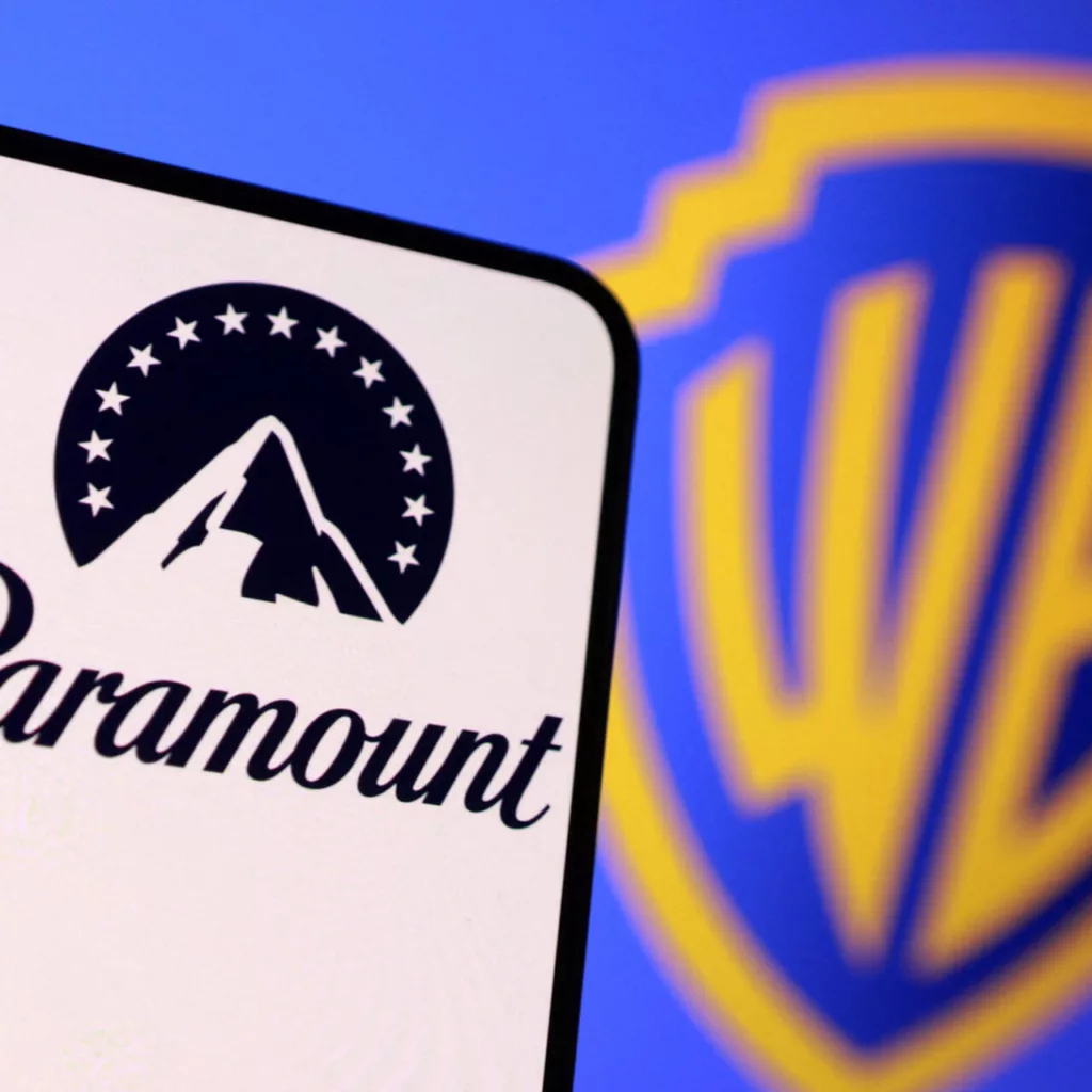 Paramount adquiere Warner Bros. Discovery tras la retirada de Netflix de la batalla comercial