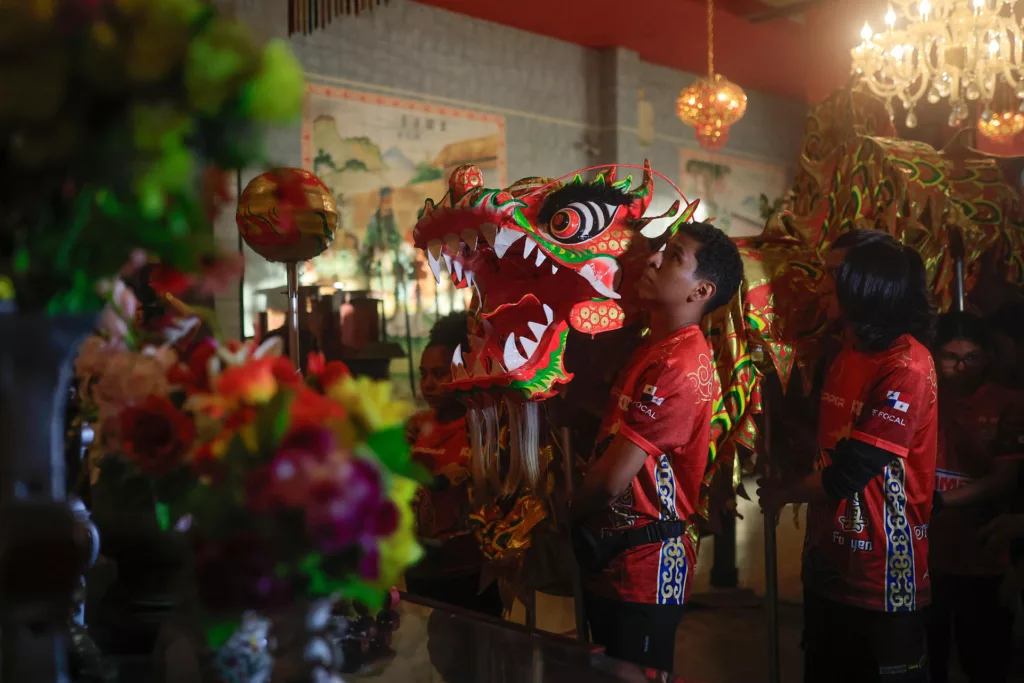 Inicia el Año del Caballo: China y su diáspora global celebran el Año Nuevo Lunar entre tradición y modernidad