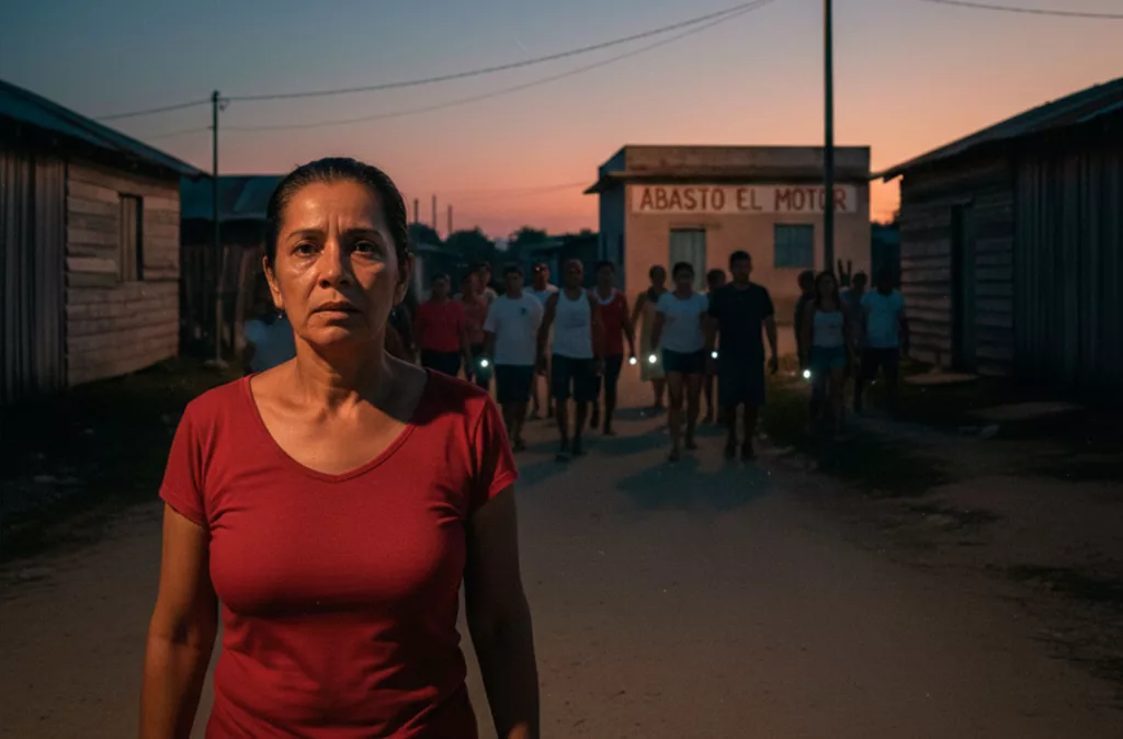 Zona del Crimen: El misterio sobre la muerte de una adolescente en La Miel