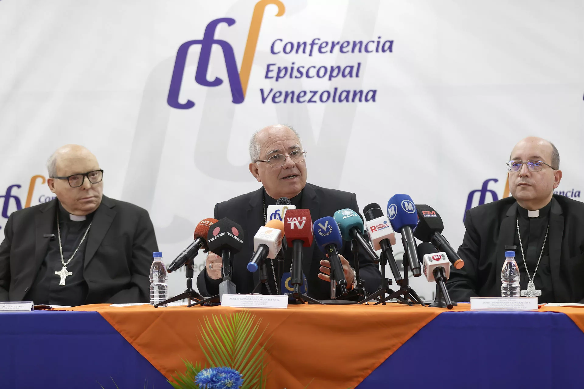 La CEV llama a la coherencia ante el proceso de amnistía, libertad de presos políticos y reconstrucción de la democracia