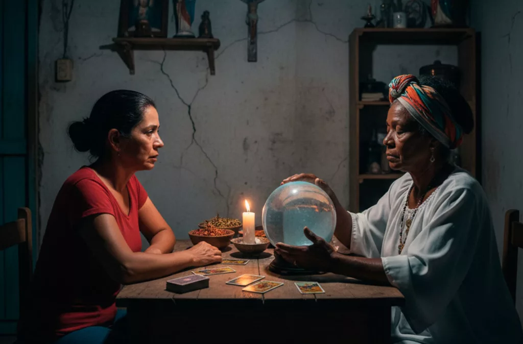 Zona del Crimen: El misterio sobre la muerte de una adolescente en La Miel