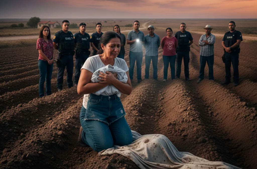 Zona del Crimen: El misterio sobre la muerte de una adolescente en La Miel