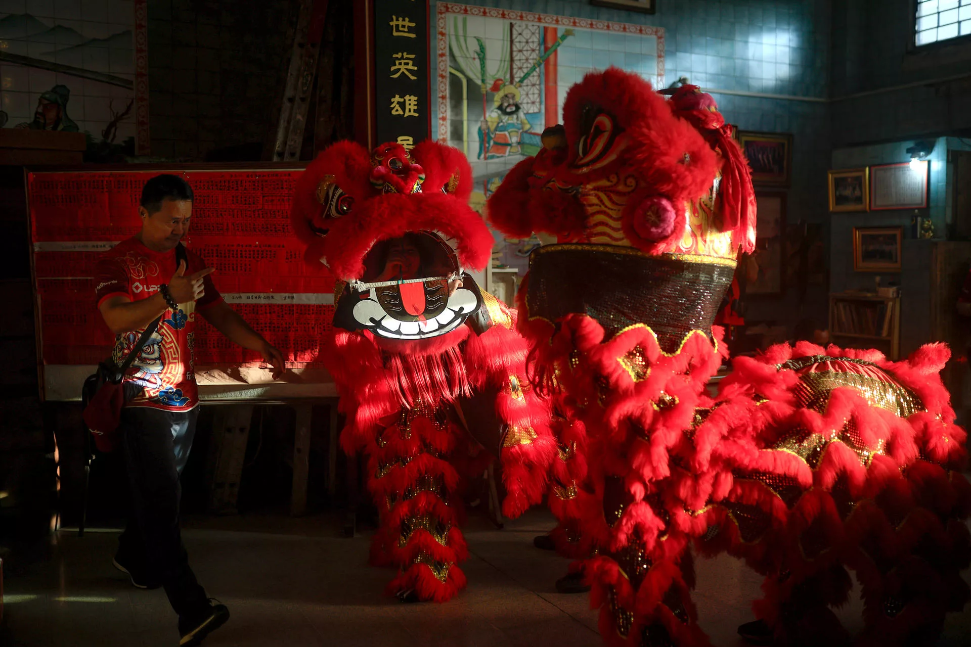 Inicia el Año del Caballo: China y su diáspora global celebran el Año Nuevo Lunar entre tradición y modernidad