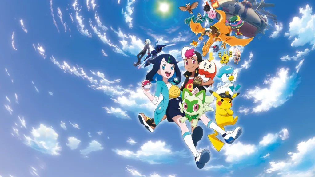 Pokémon celebra su 30 aniversario: Historia, hitos y el futuro de la franquicia más valiosa del mundo