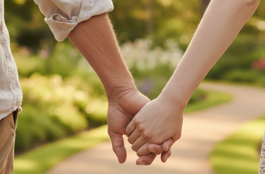 Amor de 40 y 20: más allá del beneficio económico