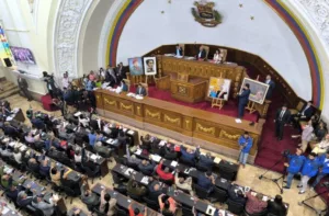 Asamblea Nacional difiere la segunda discusión sobre el proyecto de la Ley de Amnistía