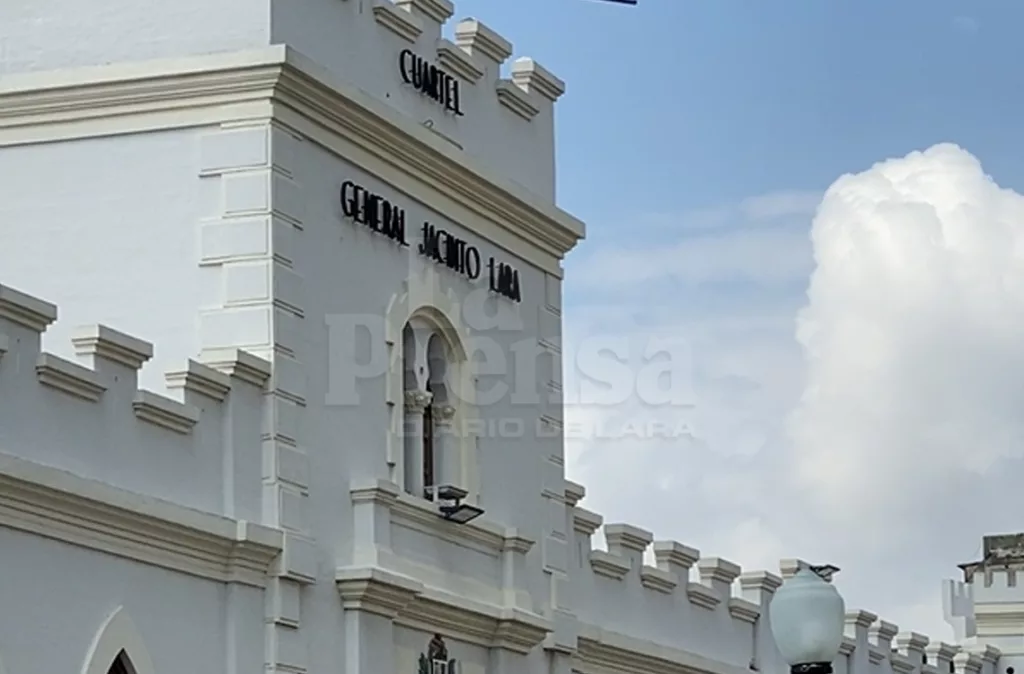 Barquisimeto, una tierra llena de monumentos históricos