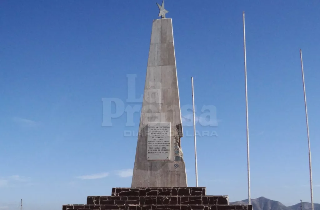 Barquisimeto, una tierra llena de monumentos históricos