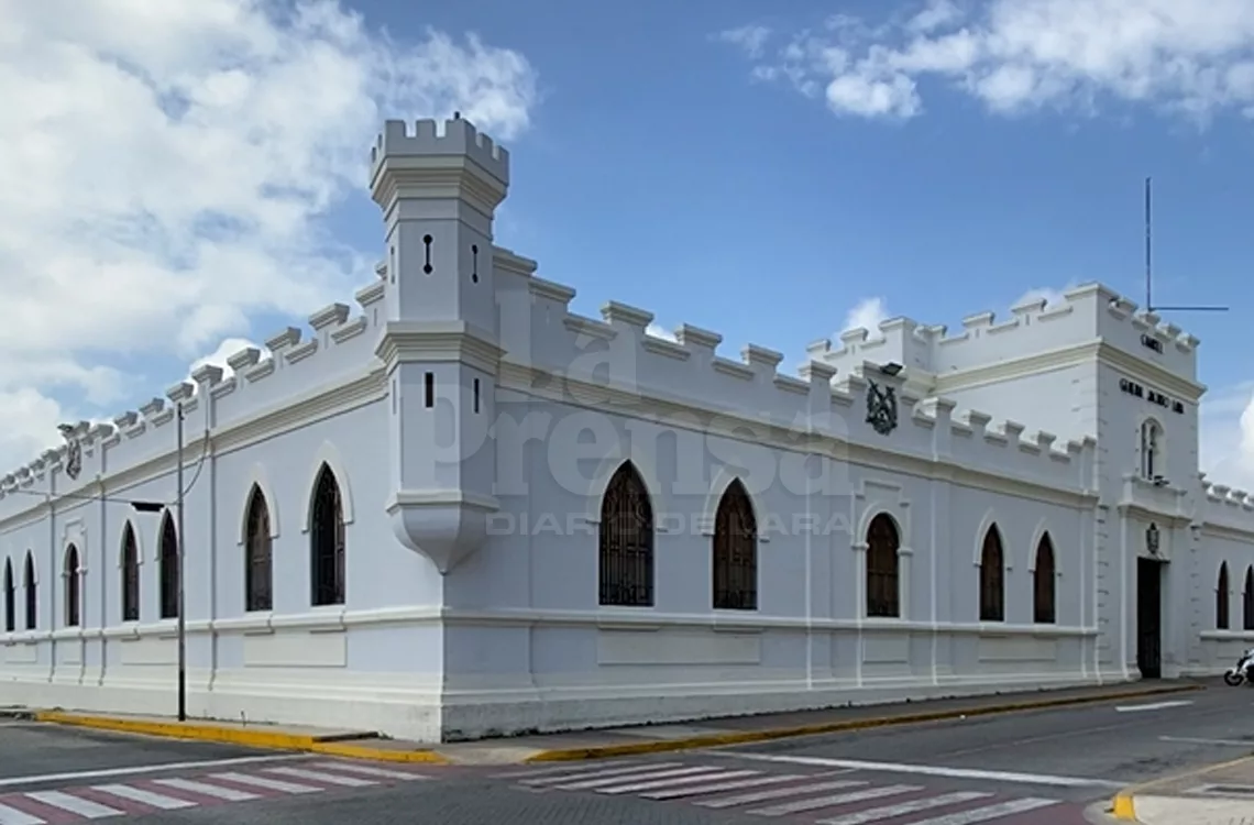 Barquisimeto, una tierra llena de monumentos históricos