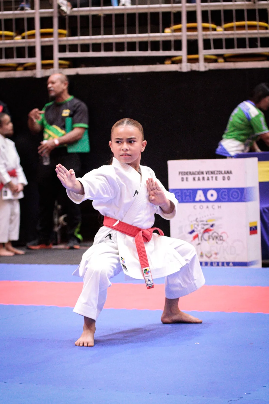 Bicampeona Bicampeona