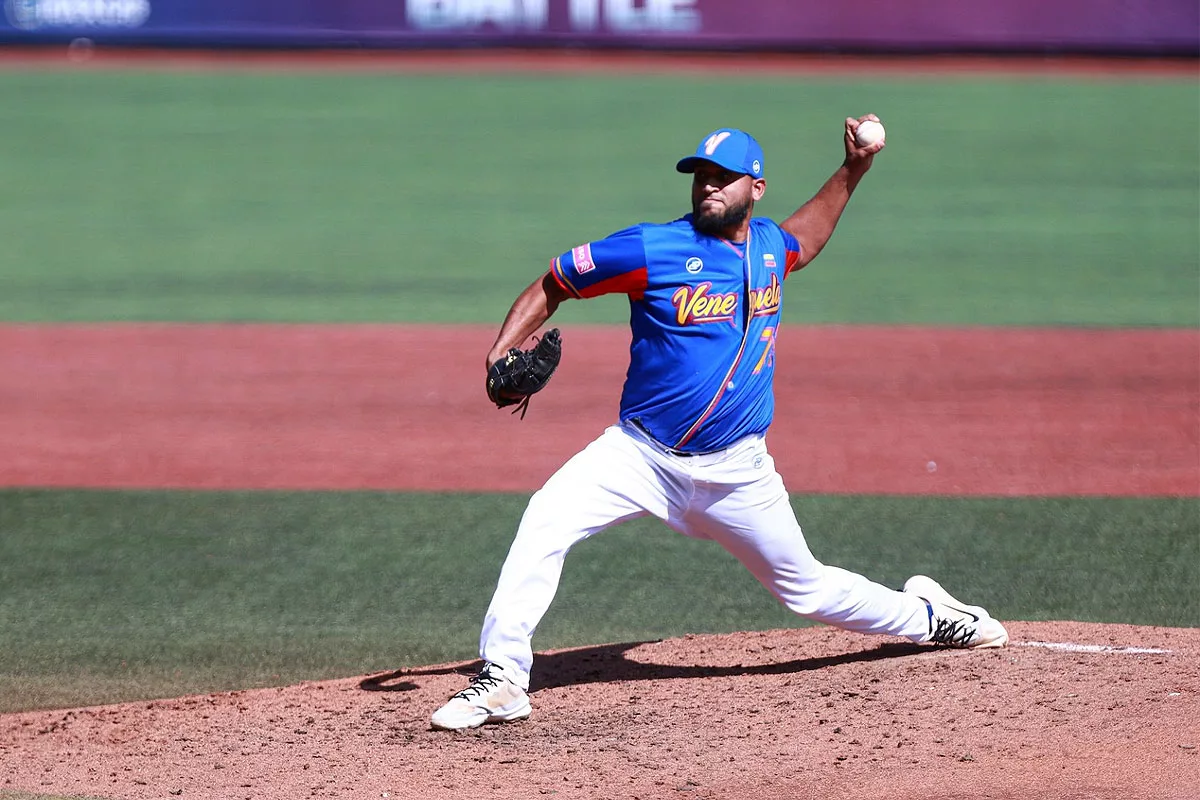 Venezuela con tres bajas para el Clásico Mundial de Béisbol: Alvarado, Mosqueda y López Venezuela con tres bajas para el Clásico Mundial de Béisbol: Alvarado, Mosqueda y López