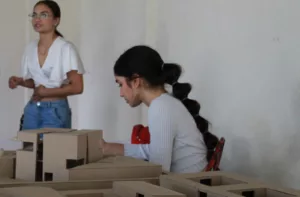 Cámara Venezolano Americana de Comercio e Industria incentiva el liderazgo en las universidades