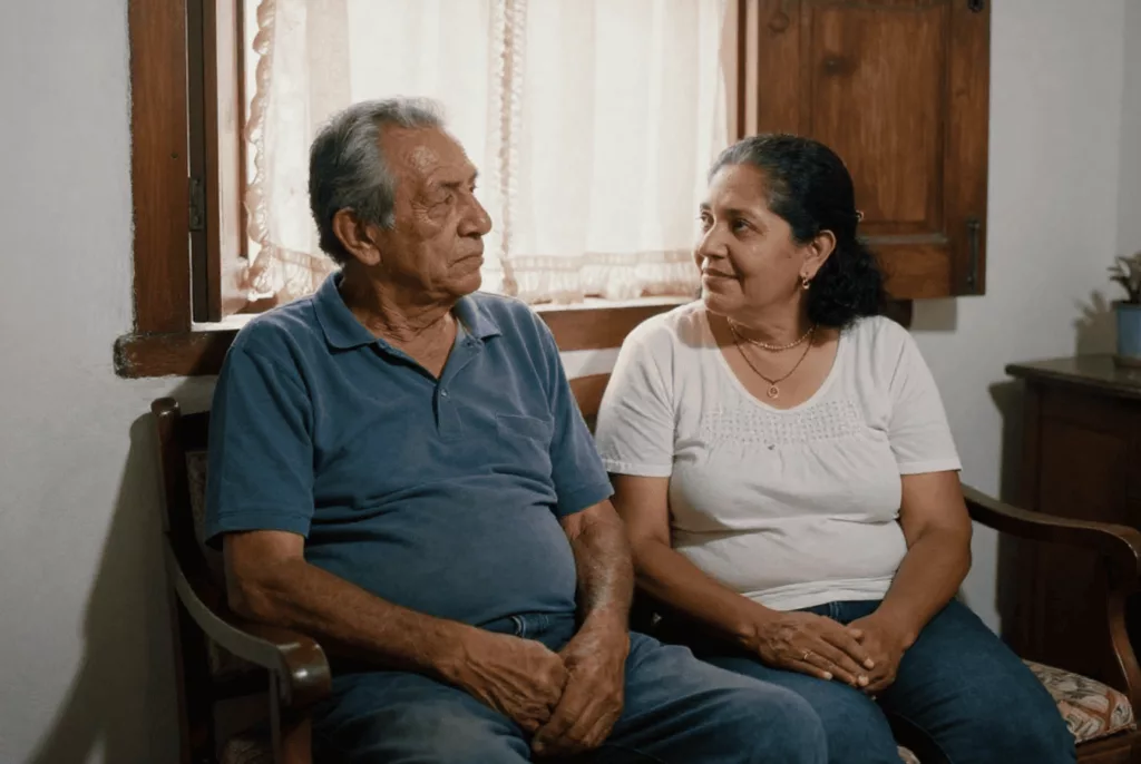 El nido que no se vació: Hijos adultos paermanecen en el hogar ante la dificultad de independizarse