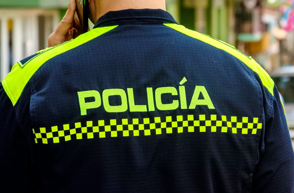 Caroreño pierde la vida tras presunto linchamiento en Colombia