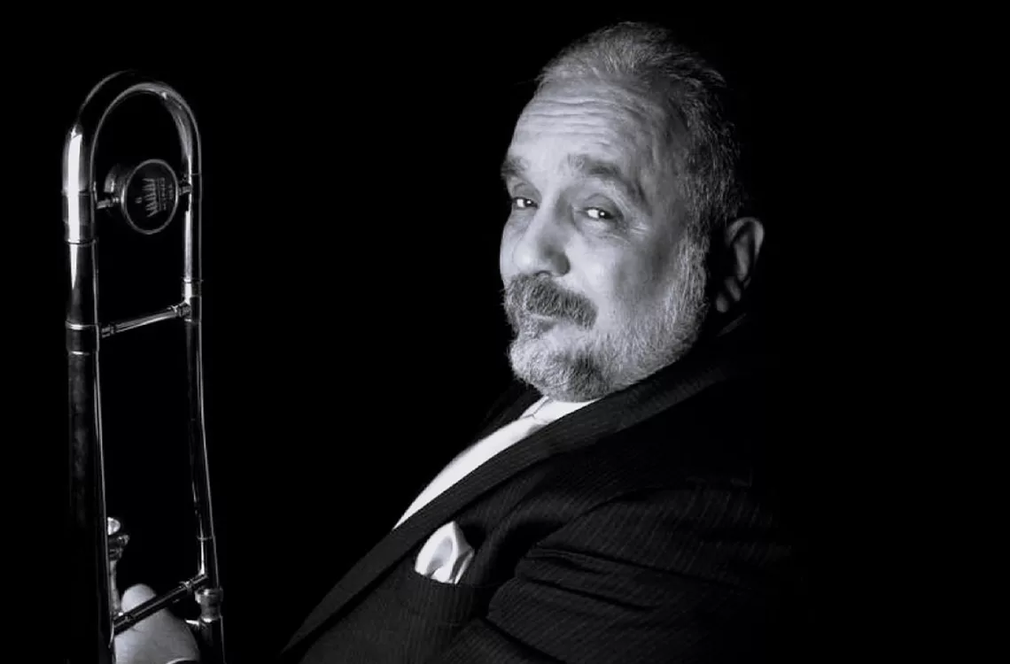 Fallece Willie Colón, leyenda de la salsa, a los 75 años Fallece Willie Colón, leyenda de la salsa, a los 75 años