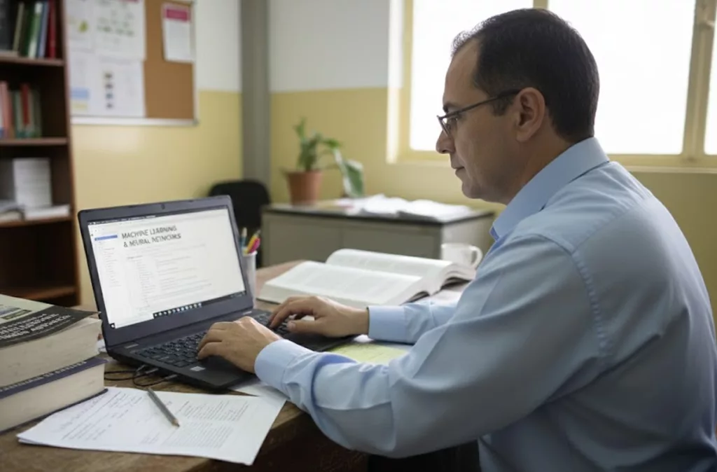 Innovación académica como eje de permanencia en las aulas universitarias