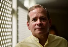 ONG confirman la excarcelación de Juan Pablo Guanipa