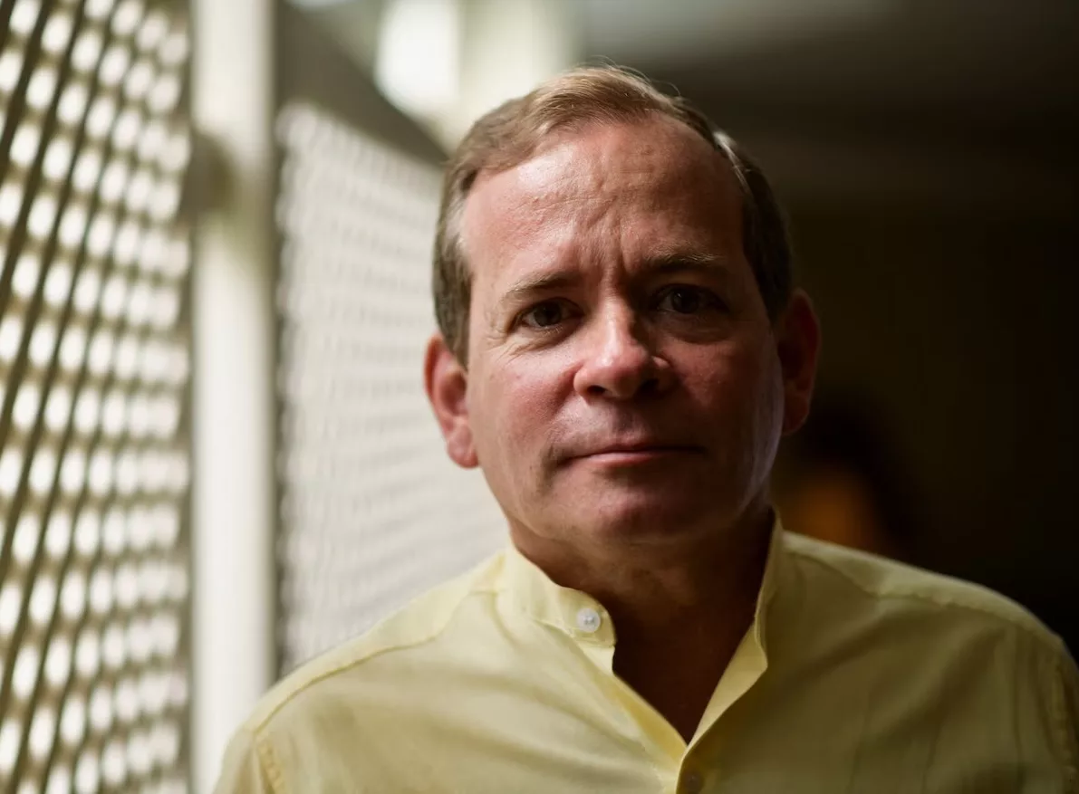 ONG confirman la excarcelación de Juan Pablo Guanipa