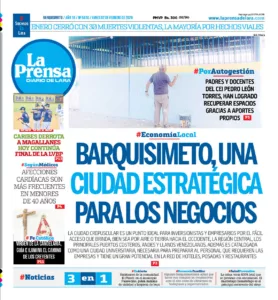 Portada 02-02-2026 Portada 02-02-2026