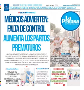 Portada 11-02-26 Portada 11-02-26