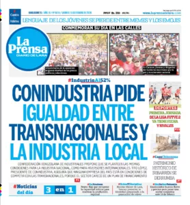 Portada 13-02-26 Portada 13-02-26