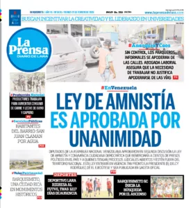 Portada 20-02-26 Portada 20-02-26