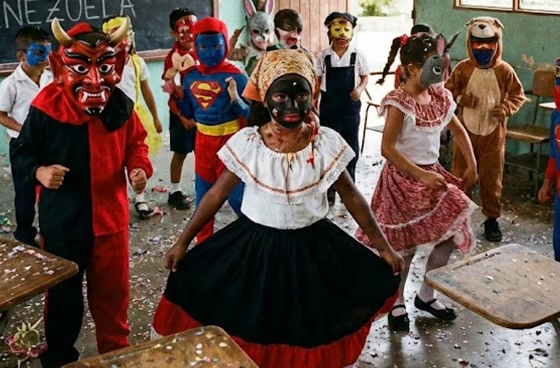 Ministerio de Educación prohíbe la exigencia de aportes económicos y disfraces costosos en las escuelas este Carnaval 2026