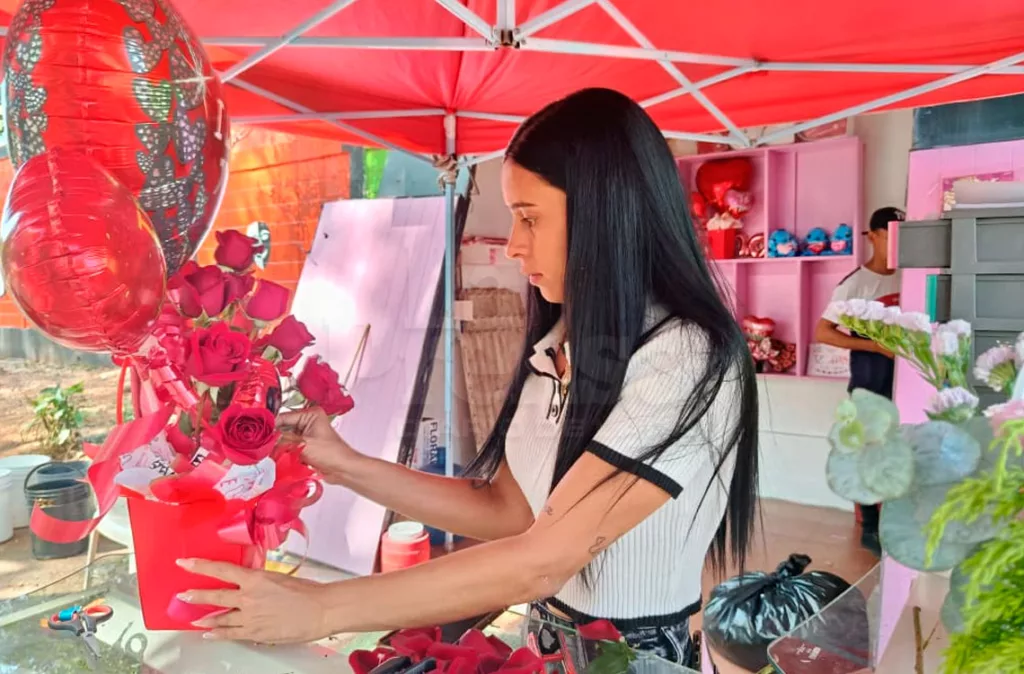 Día del amor: Para una noche romántica en pareja se debe disponer de más de $100