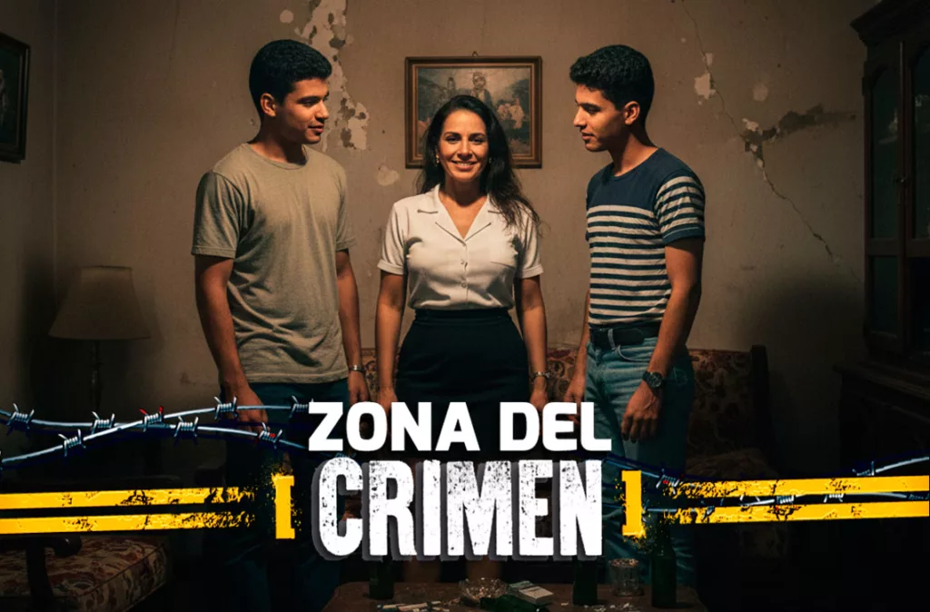 Zona del Crimen: La última noche de la mesonera del bar "Cometa"