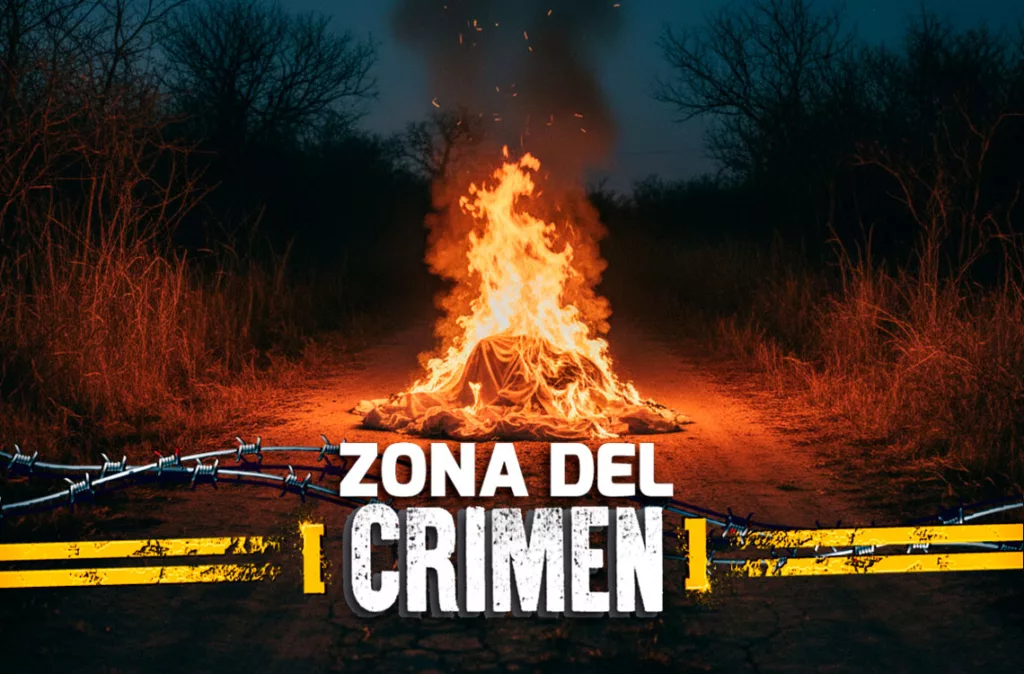 Zona del Crimen: La última noche de la mesonera del bar "Cometa"