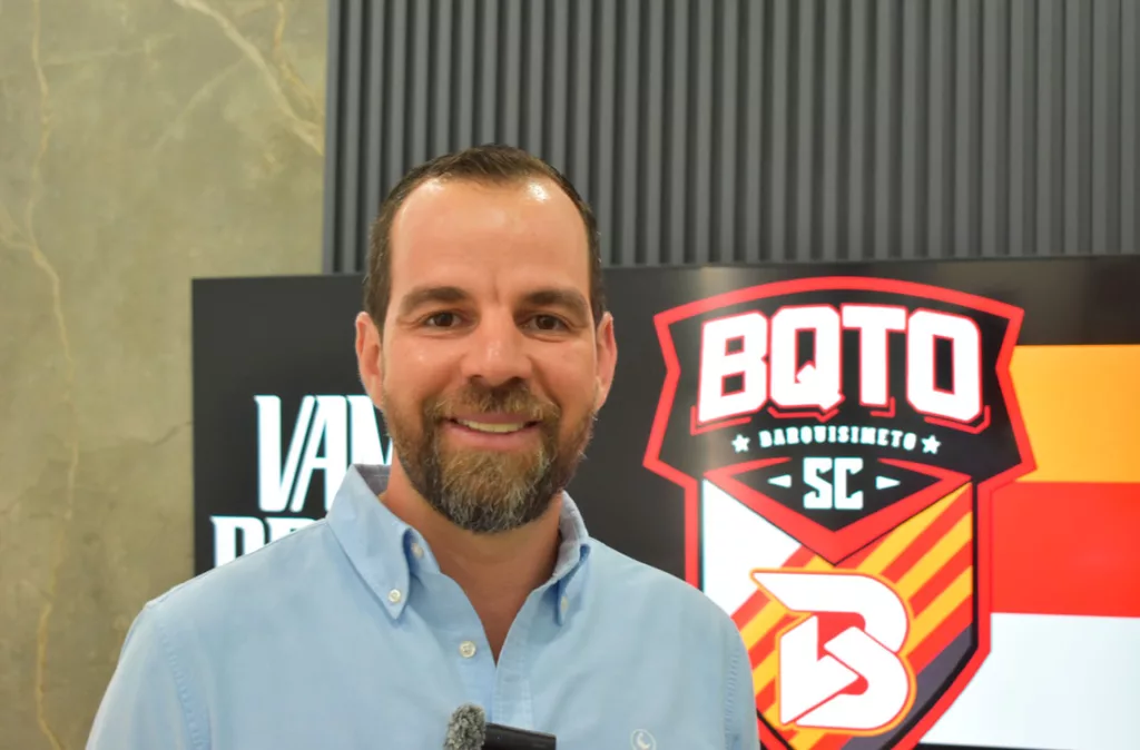 El Barquisimeto SC espera ver el estadio Farid Richa lleno este sábado