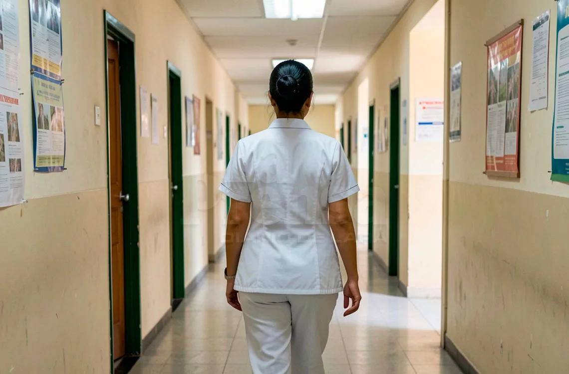 Colegio de Enfermeras dice que están retornando a sus puestos en el sector público