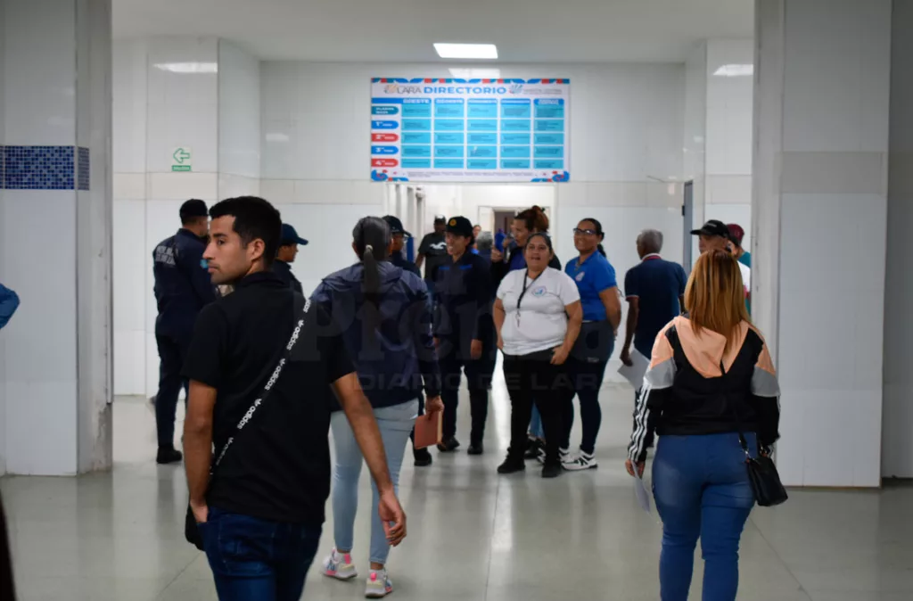 Colegio de Enfermeras dice que están retornando a sus puestos en el sector público