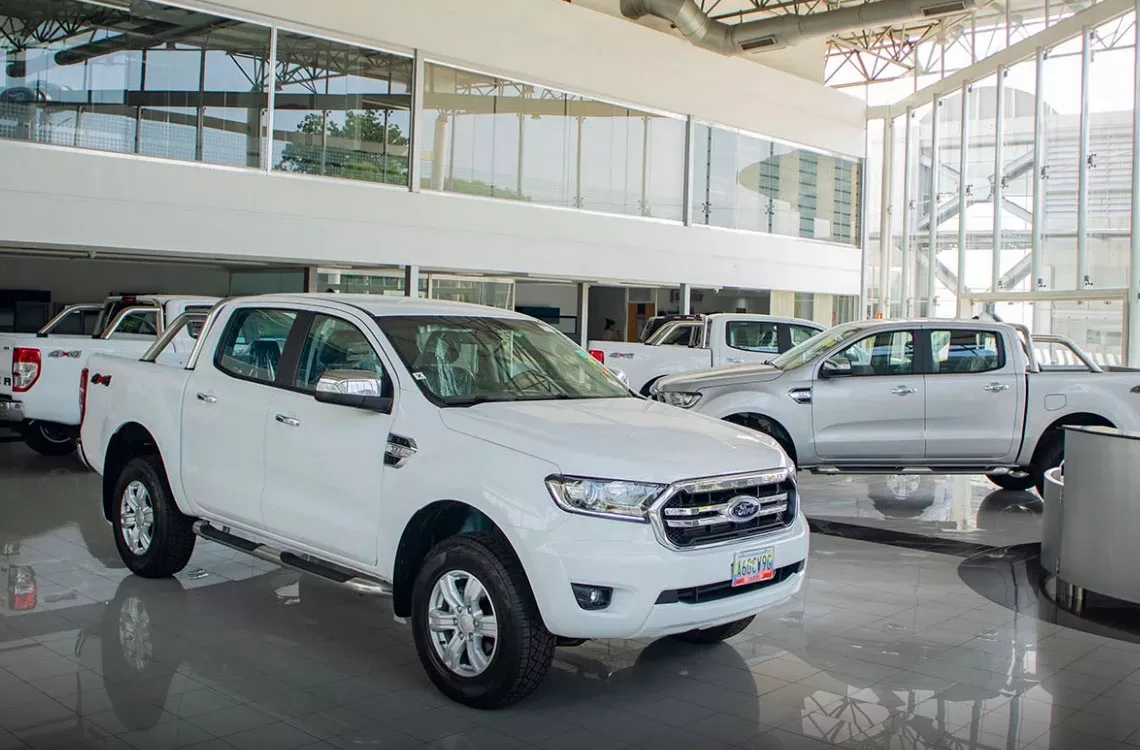 Sector automotriz de Venezuela prevé crecimiento del 50% para este 2026