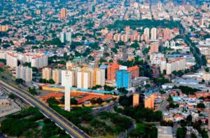 Barquisimeto, una ciudad estratégica para los negocios