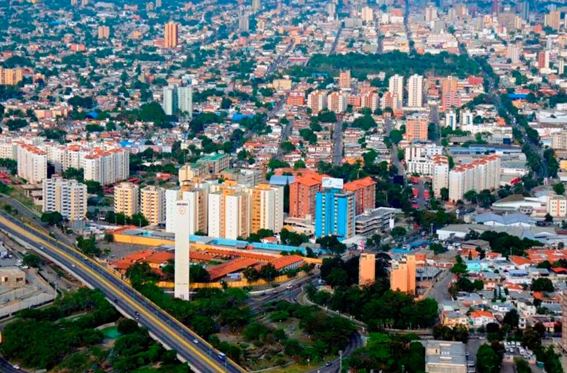 Barquisimeto, una ciudad estratégica para los negocios