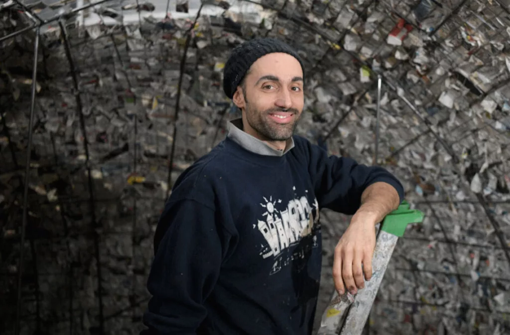 El Carnaval de Viareggio celebra su histórica edición 2026 con desfiles de grandes dimensiones