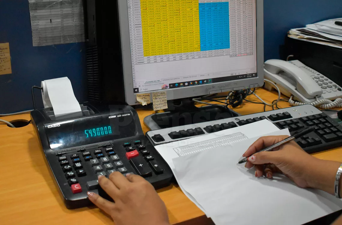 Contaduría es la profesión que más demandan las empresas