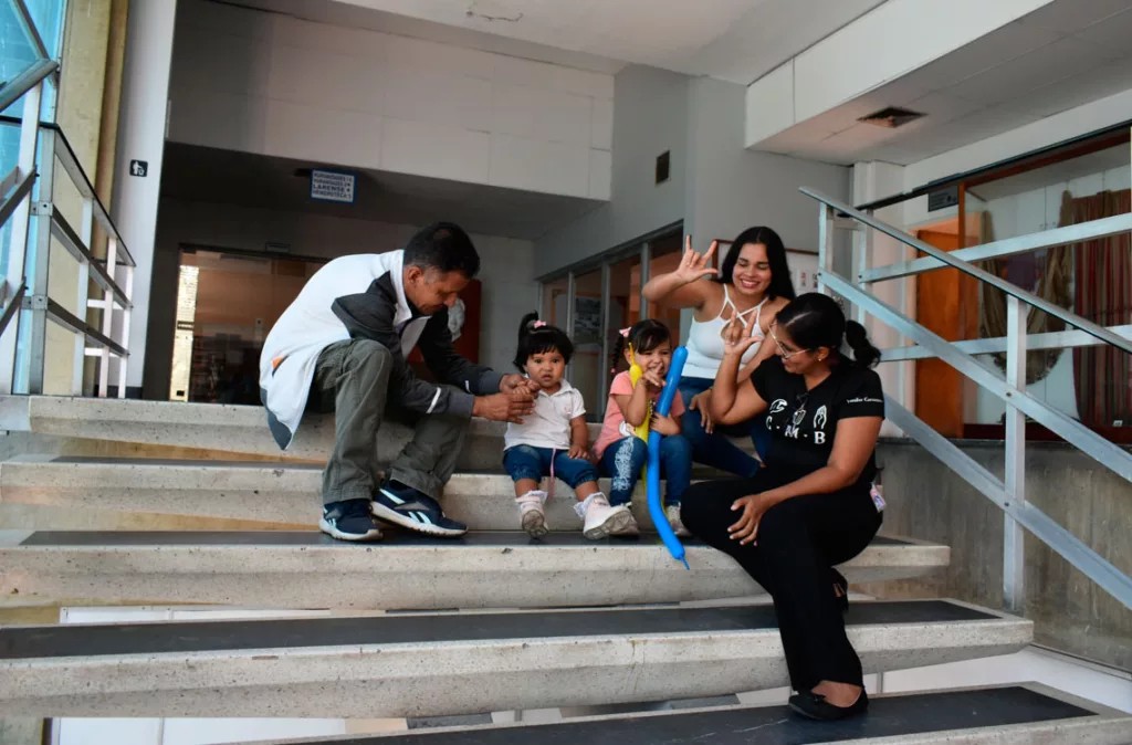 Espacios para todos en la cultura: Recintos deben fomentar la inclusión